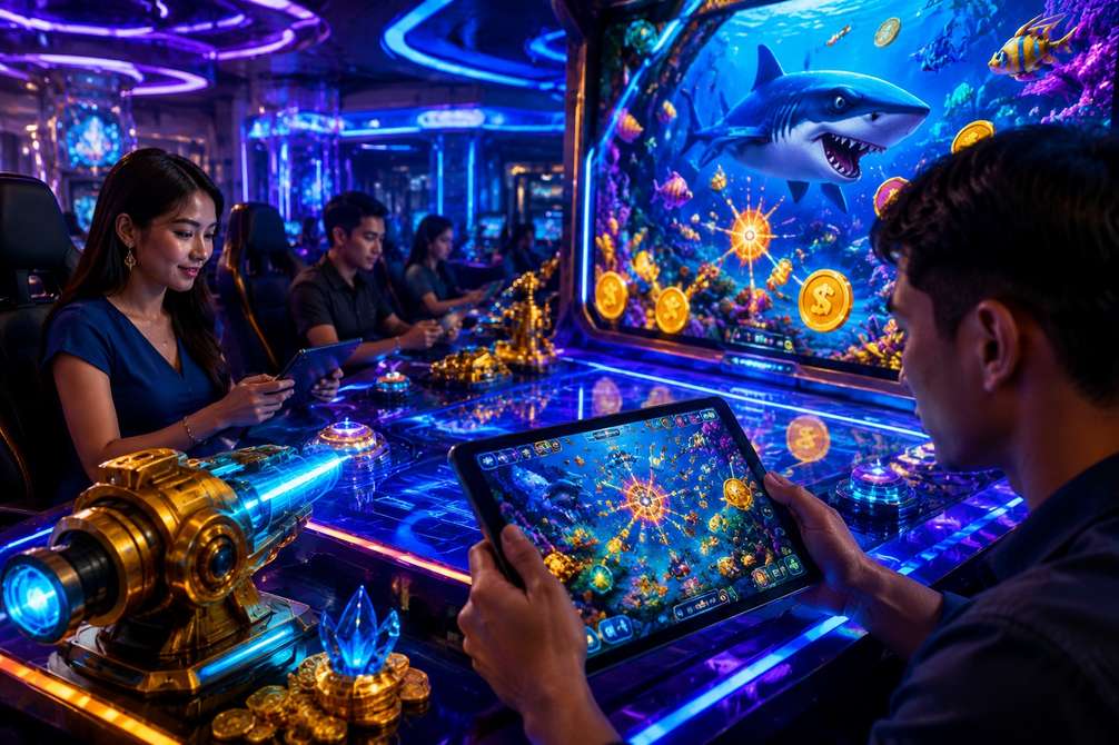 ph8 online casino platform